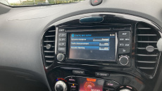 Nissan Juke 1.2 DiG-T Envy 5dr Petrol Hatchback